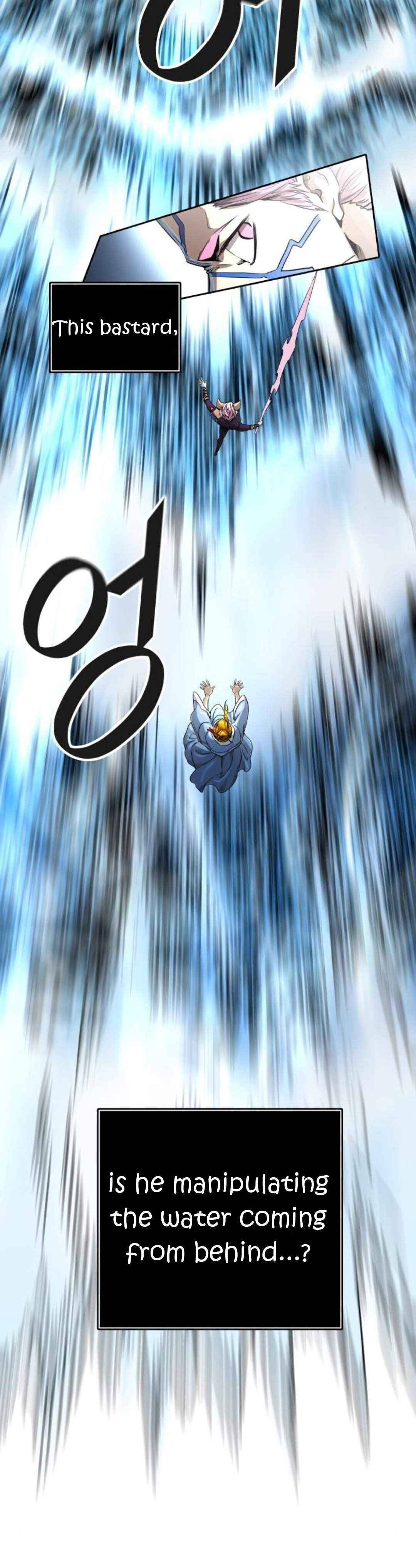 Tower of God, Chapter 488 image 42